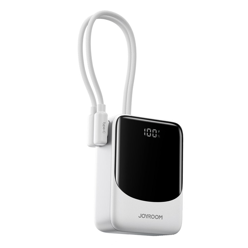 JOYROOM 10000mAh Power Bank | 22.5W
