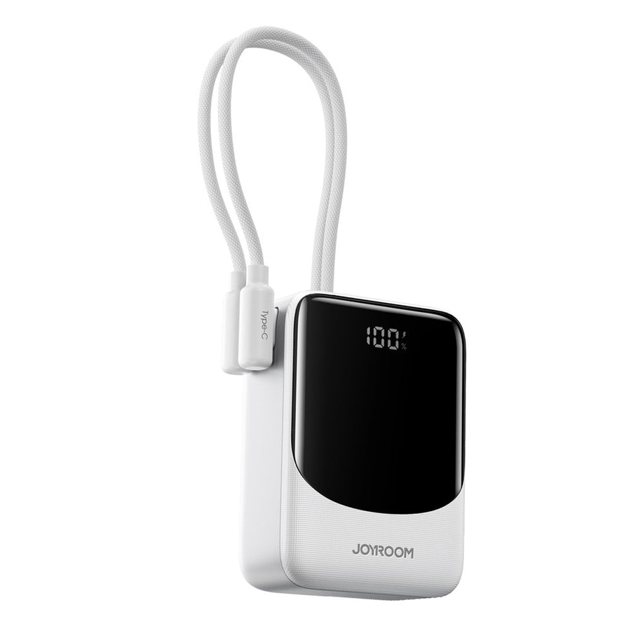 JOYROOM 10000mAh Power Bank | 22.5W