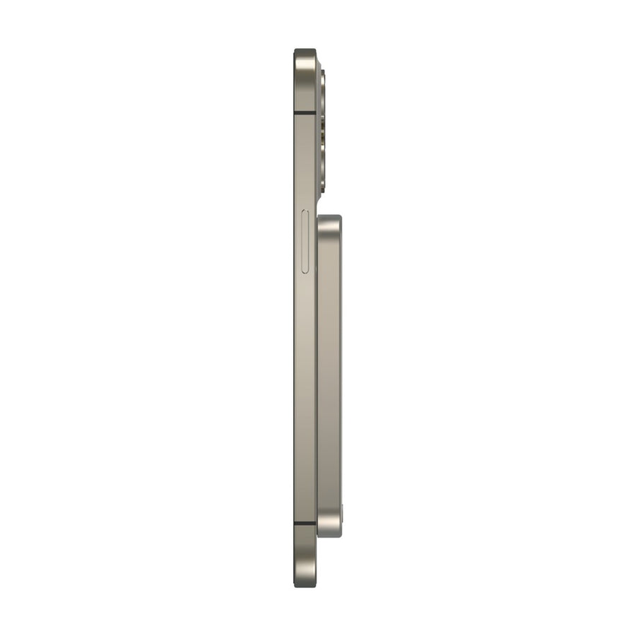 MOMAX Q.MAG X Power Bank 5000mAh, Magnetic, photo 4