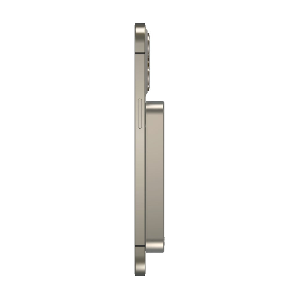 MOMAX Q.MAG X1 Power Bank 10000mAh, Magnetic, photo 4