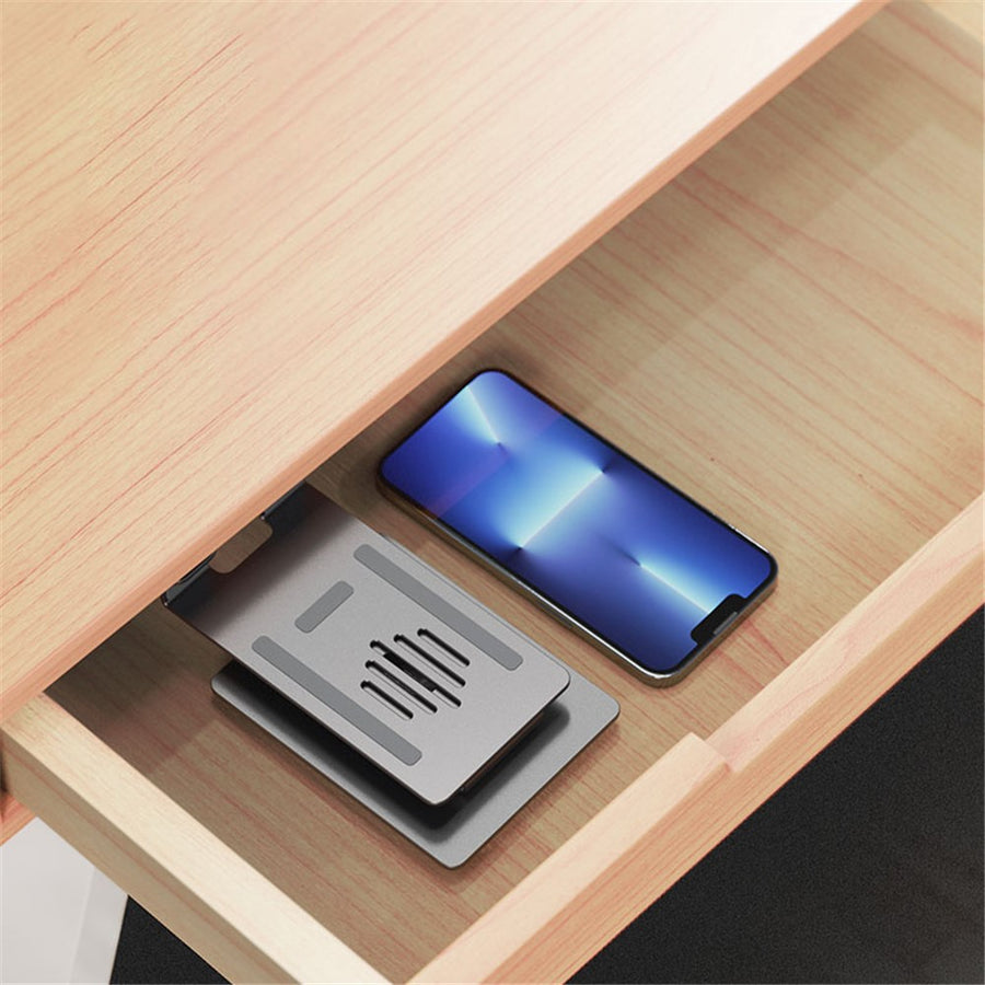 MOMAX KH5 360-degree Stand, photo 8