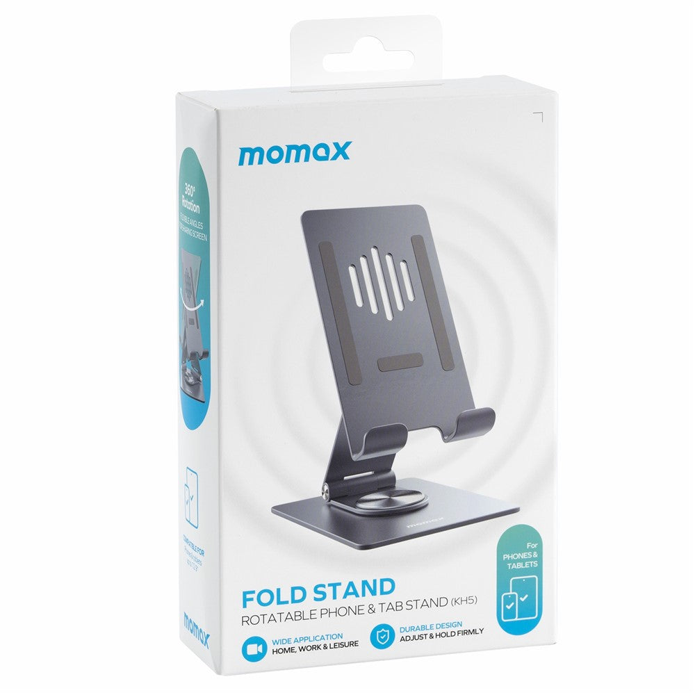 MOMAX KH5 360-degree Stand, photo 9