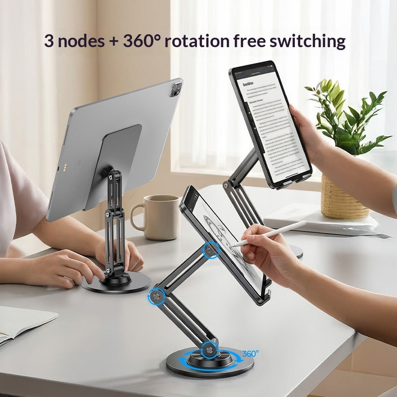 YESIDO C302 Foldable Tablet Stand