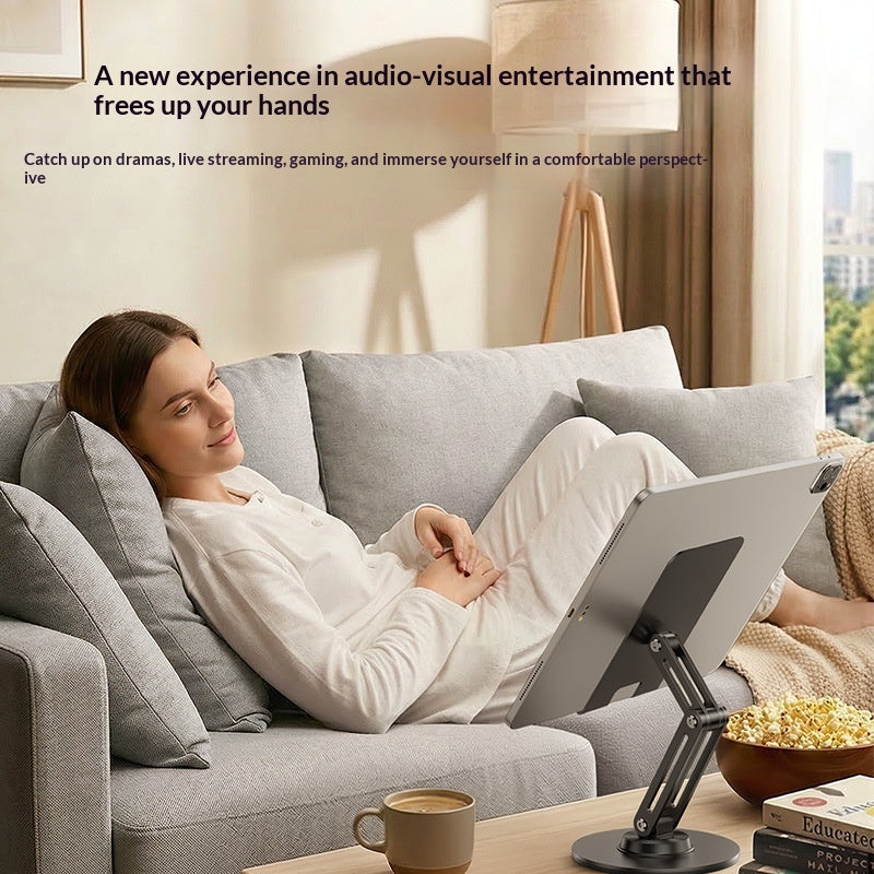 YESIDO C302 Foldable Tablet Stand