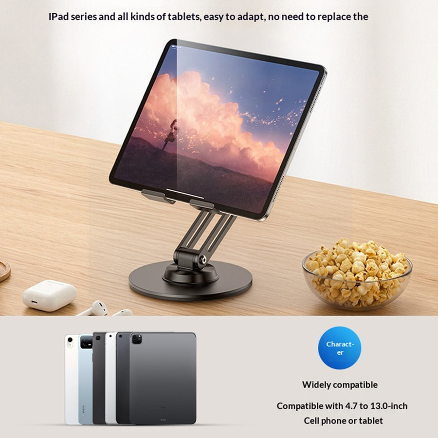YESIDO C302 Foldable Tablet Stand