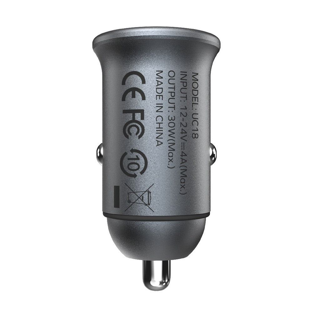MOMAX PD 30W Car Charger 30W, photo 12