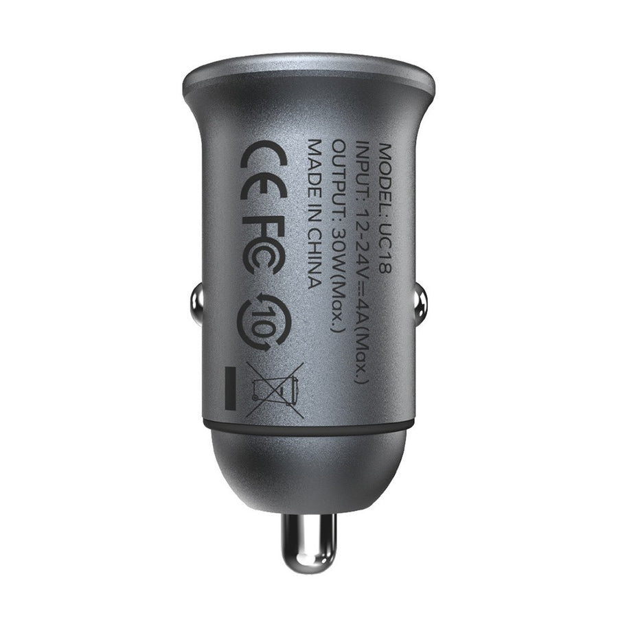 MOMAX PD 30W Car Charger 30W, photo 12