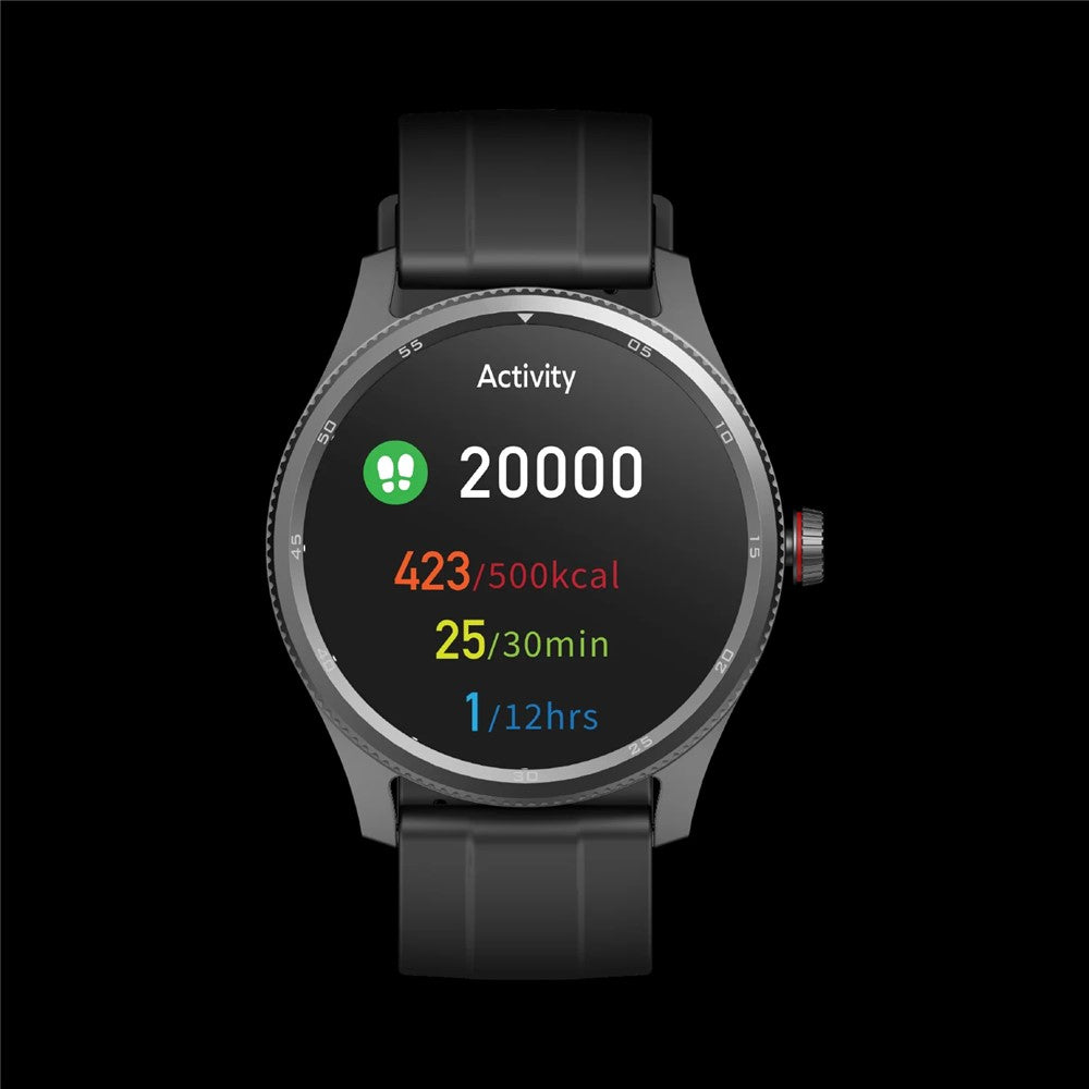 MOMAX 1-Wear Smart Watch, photo 3