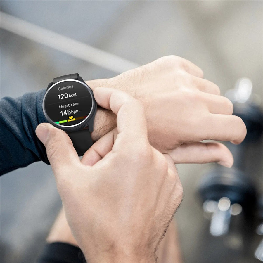 MOMAX 1-Wear Smart Watch, photo 7