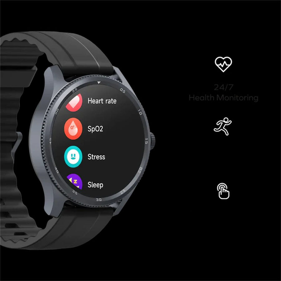 MOMAX 1-Wear Smart Watch, photo 10