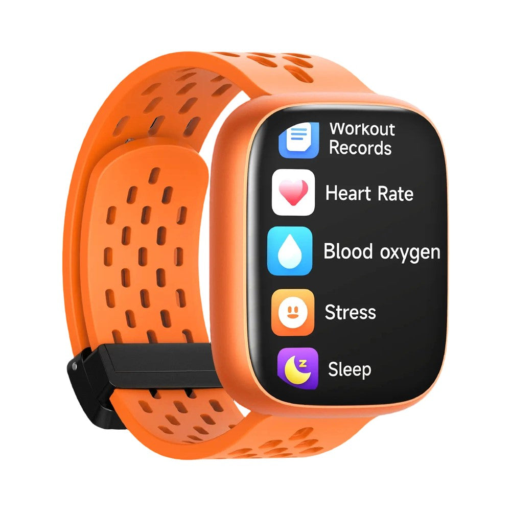 MOMAX 1-Wear Lite Smart Watch, SpO2 & Heart Rate, photo 2