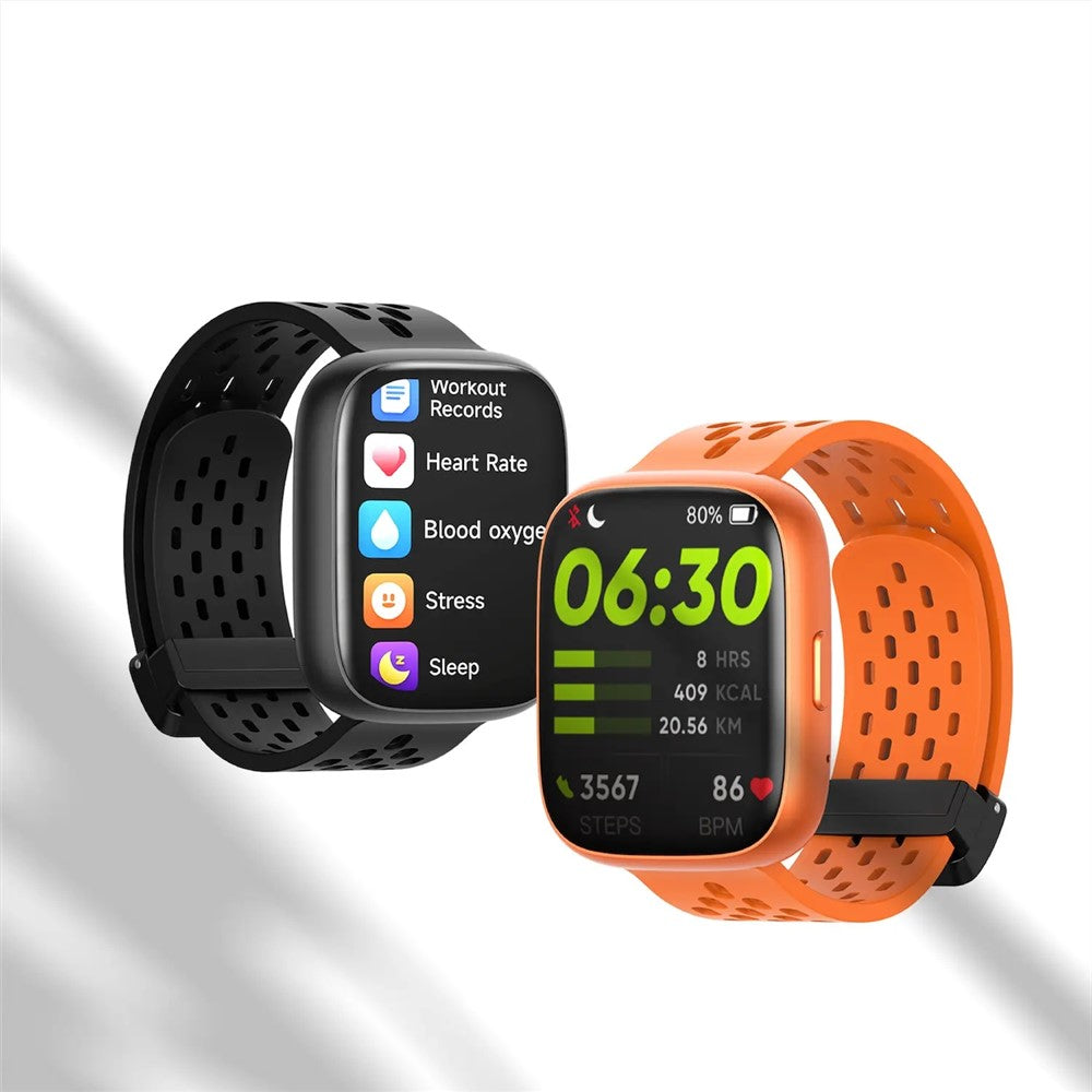 MOMAX 1-Wear Lite Smart Watch, SpO2 & Heart Rate, photo 13