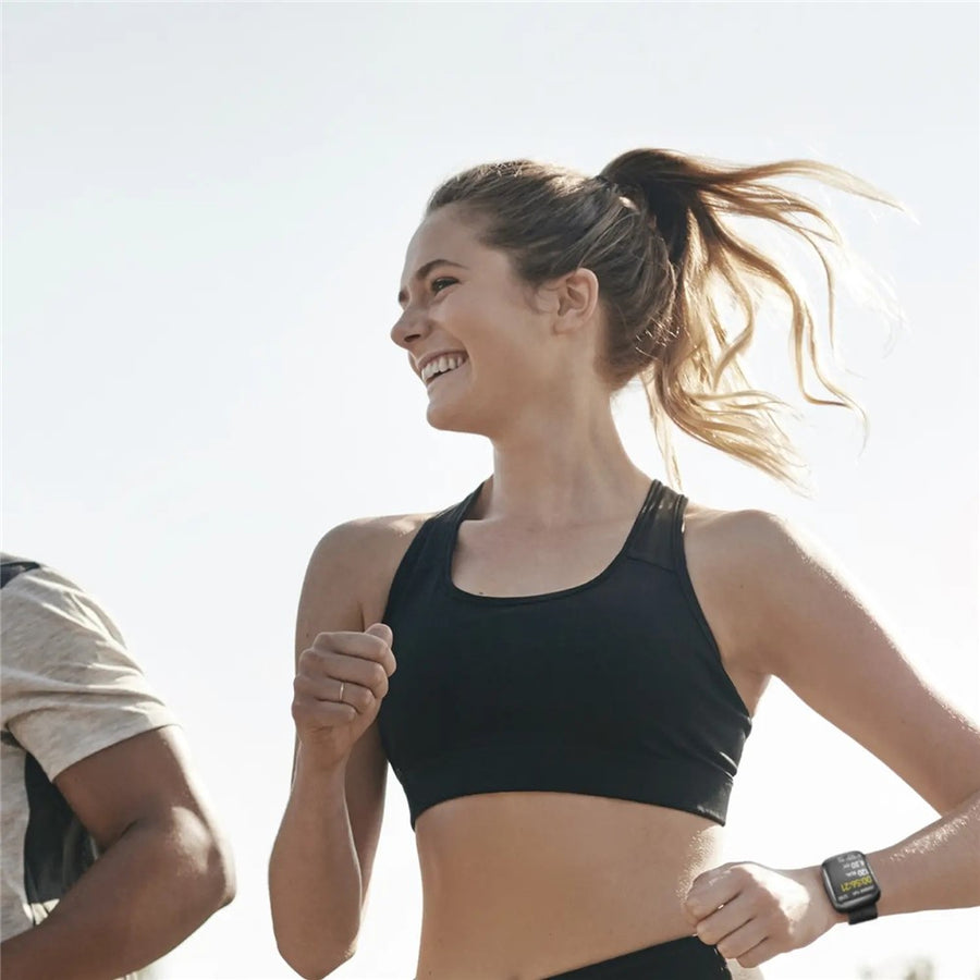 MOMAX 1-Wear Lite Smart Watch, SpO2 & Heart Rate, photo 7