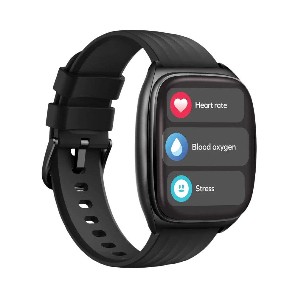 MOMAX 1-Wear Curvex Smart Watch, AMOLED Display, photo 2