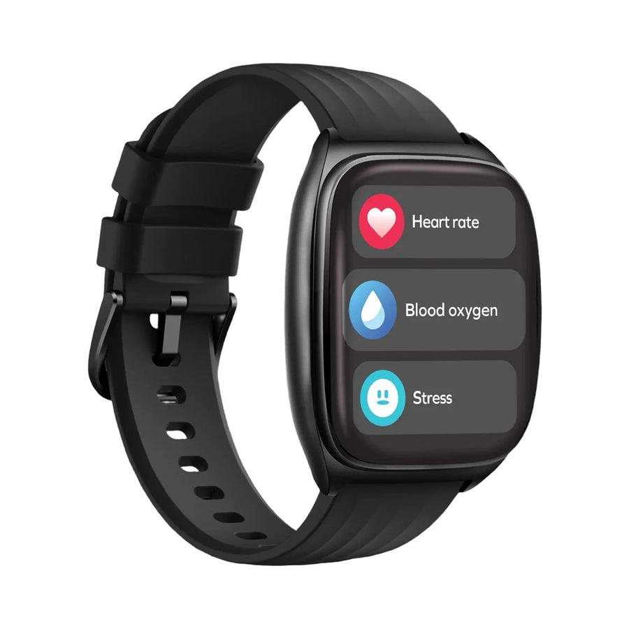 MOMAX 1-Wear Curvex Smart Watch, AMOLED Display, photo 2