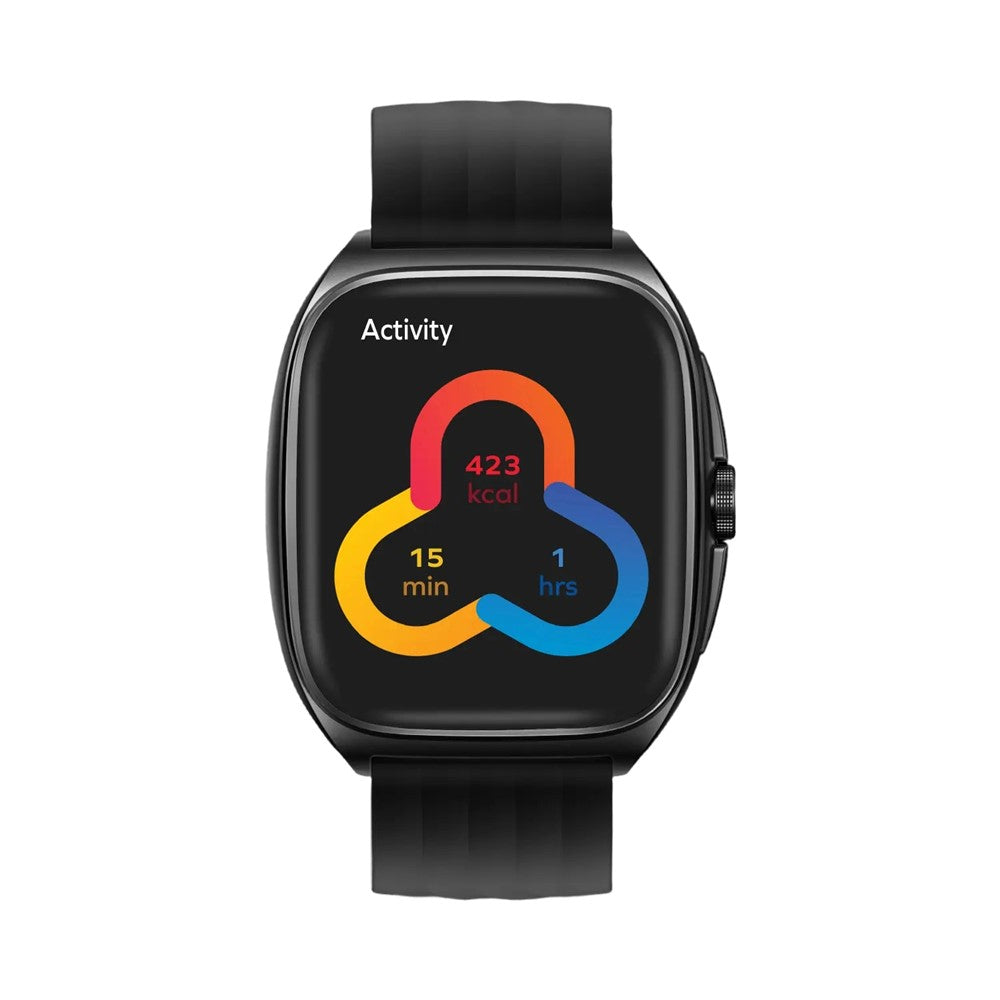 MOMAX 1-Wear Curvex Smart Watch, AMOLED Display, photo 3