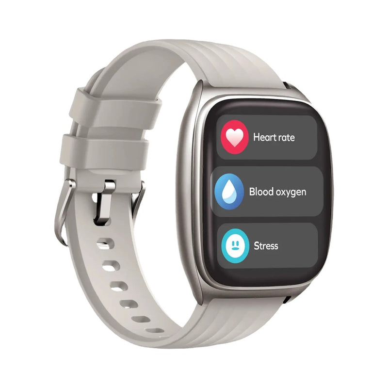 MOMAX 1-Wear Curvex Smart Watch, AMOLED Display, photo 1