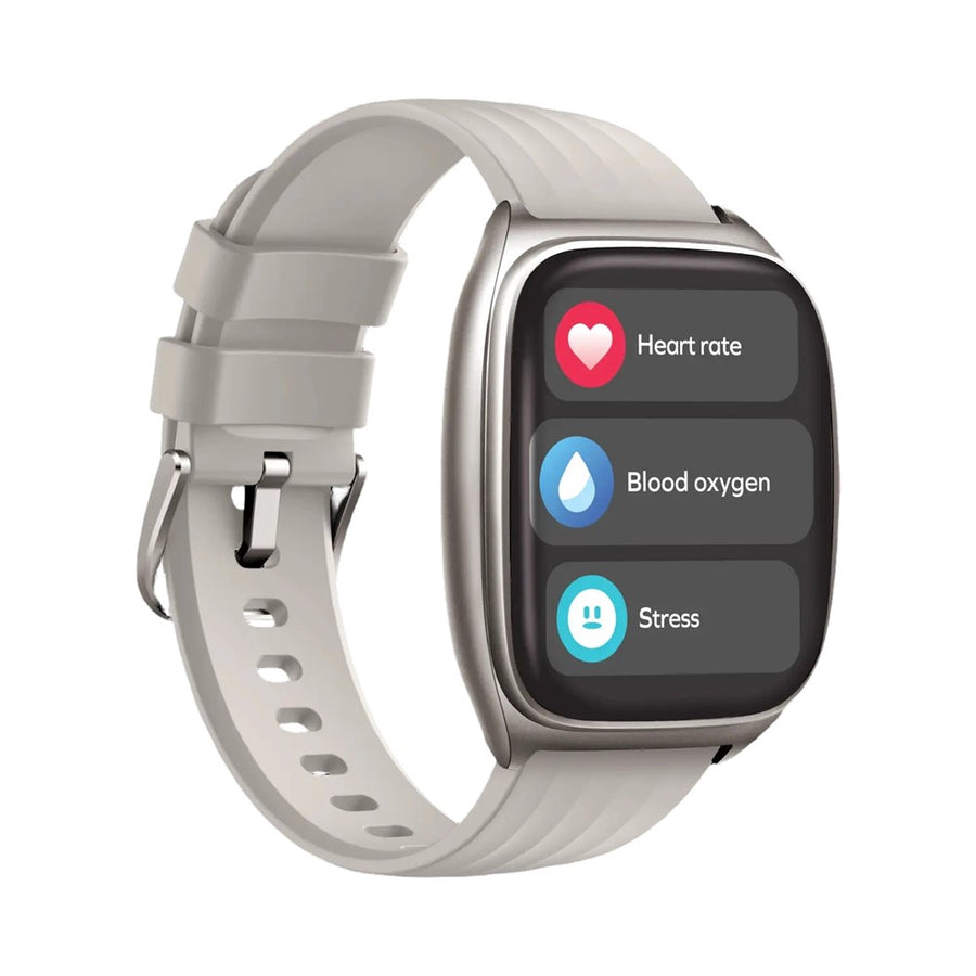 MOMAX 1-Wear Curvex Smart Watch, AMOLED Display, photo 1