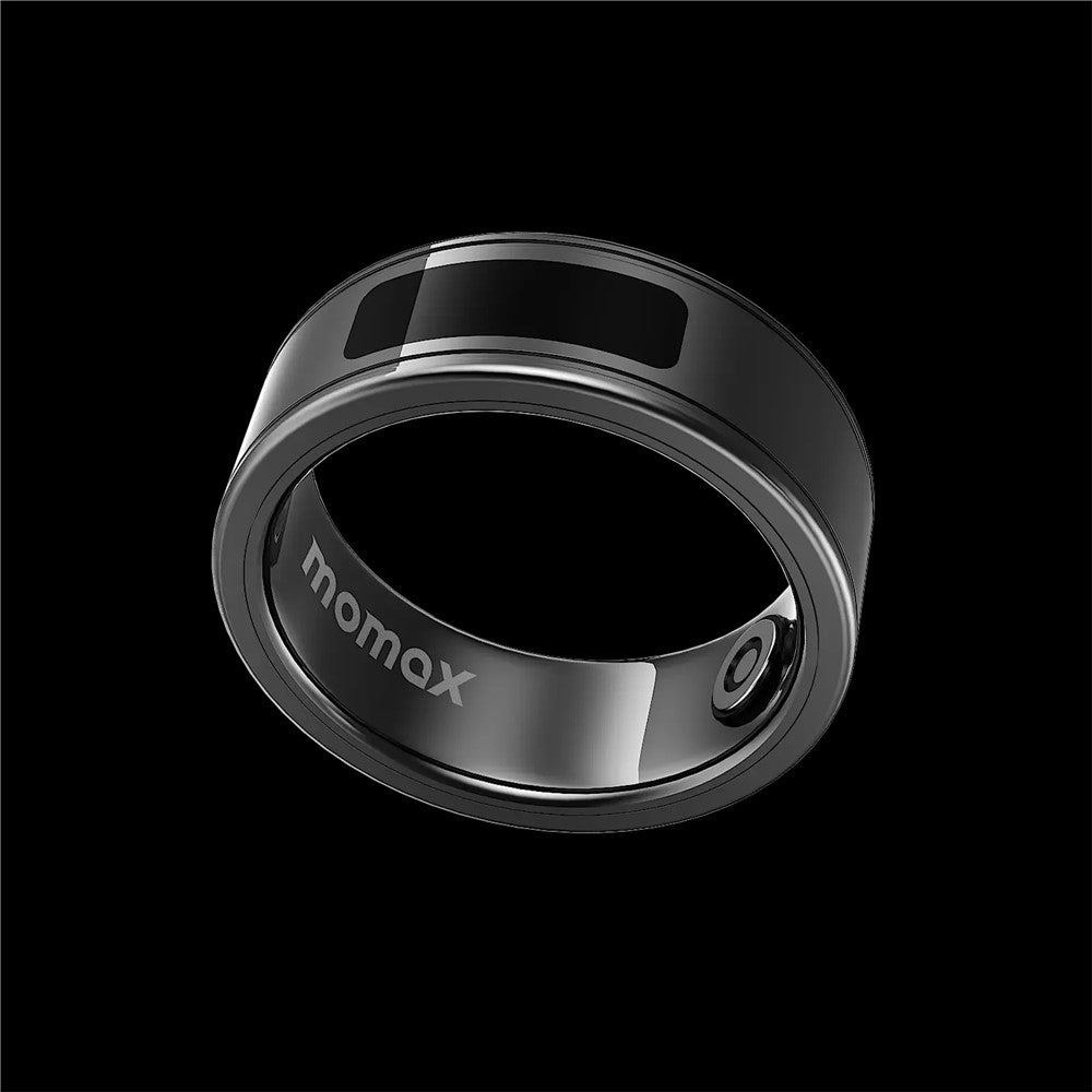 MOMAX 1-Sense Smart Ring, SpO2 & Heart Rate, photo 3