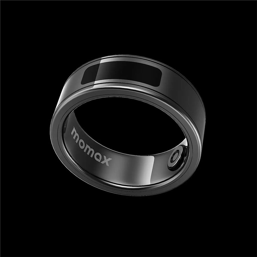 MOMAX 1-Sense Smart Ring, SpO2 & Heart Rate, photo 3