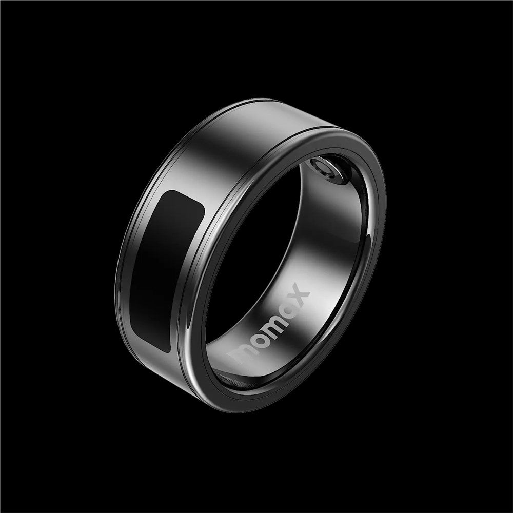 MOMAX 1-Sense Smart Ring, SpO2 & Heart Rate, photo 4