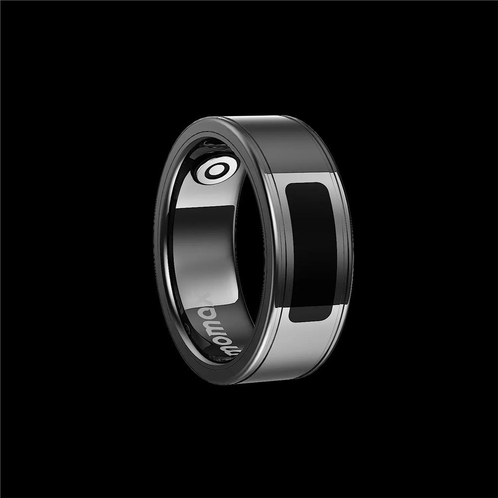 MOMAX 1-Sense Smart Ring, SpO2 & Heart Rate, photo 6