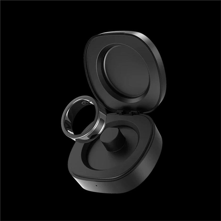 MOMAX 1-Sense Smart Ring, SpO2 & Heart Rate, photo 7
