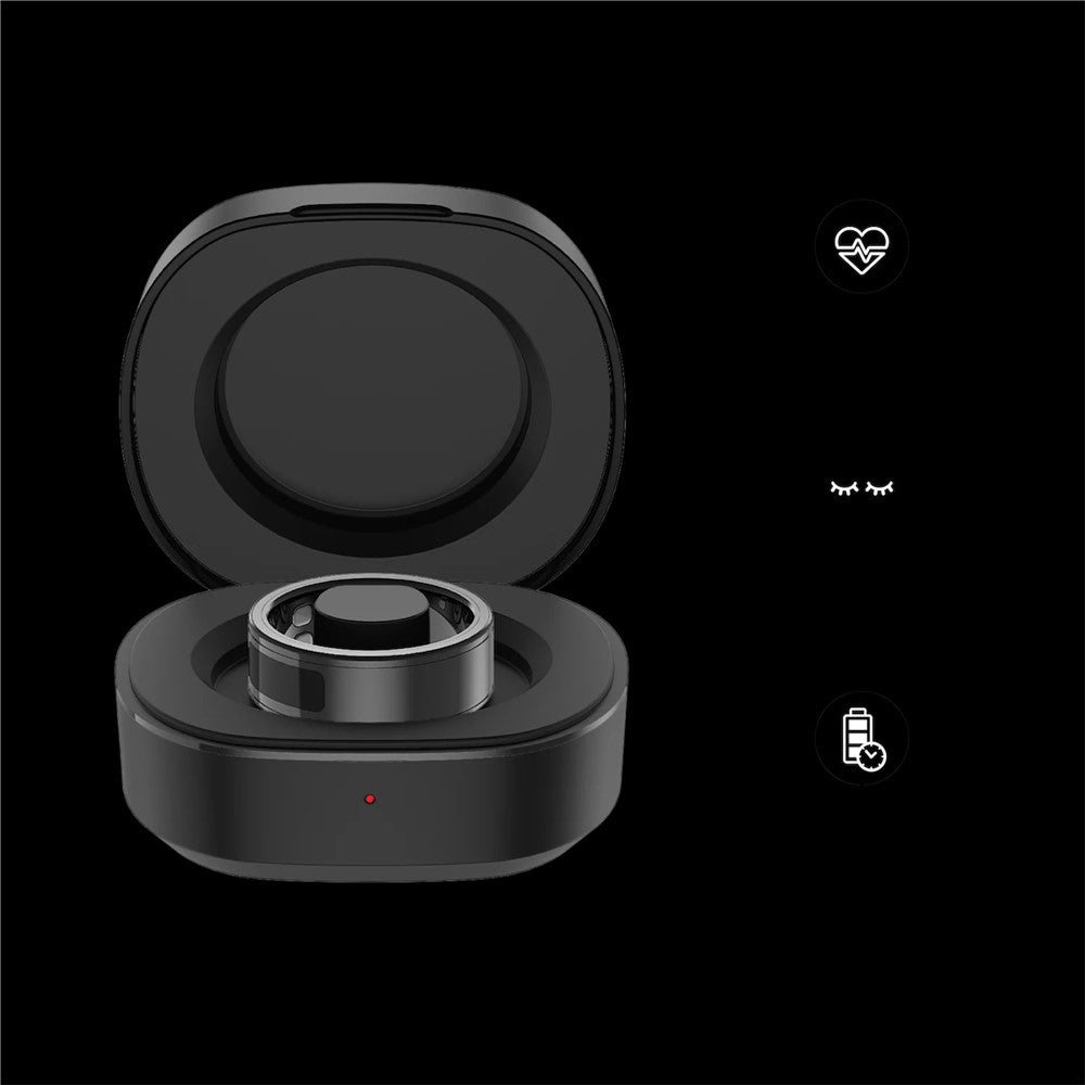 MOMAX 1-Sense Smart Ring, SpO2 & Heart Rate, photo 8