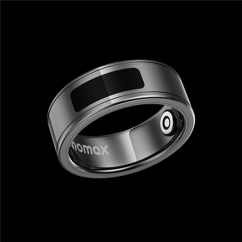 MOMAX 1-Sense Smart Ring, SpO2 & Heart Rate, photo 13
