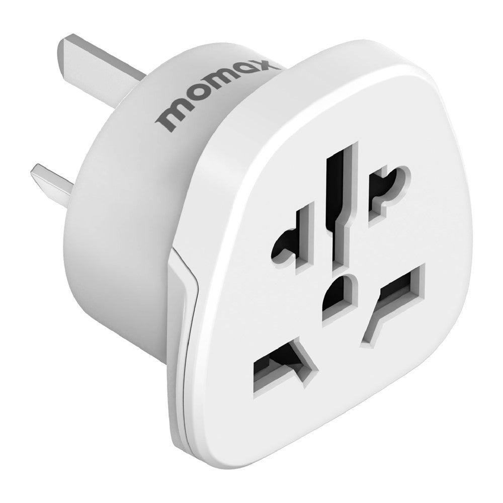 MOMAX 1-World 2500W Charger 2500W, photo 1