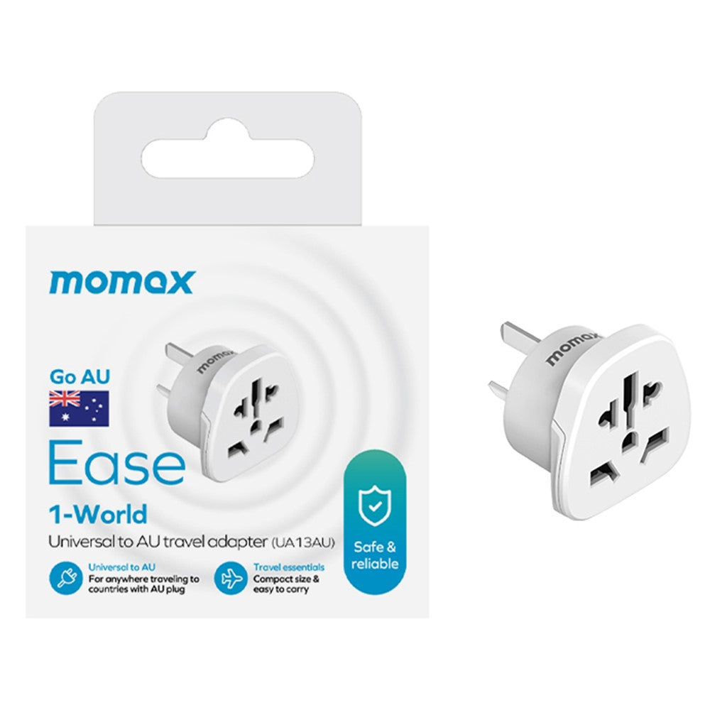 MOMAX 1-World 2500W Charger 2500W, photo 13