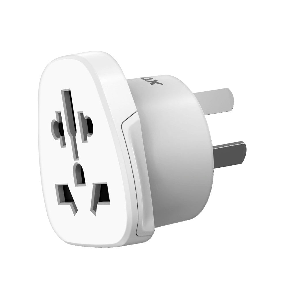 MOMAX 1-World 2500W Charger 2500W, photo 3
