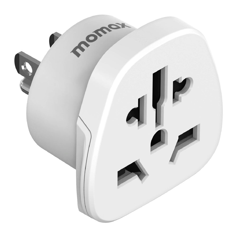 MOMAX 1-World 2500W Charger 2500W, photo 16