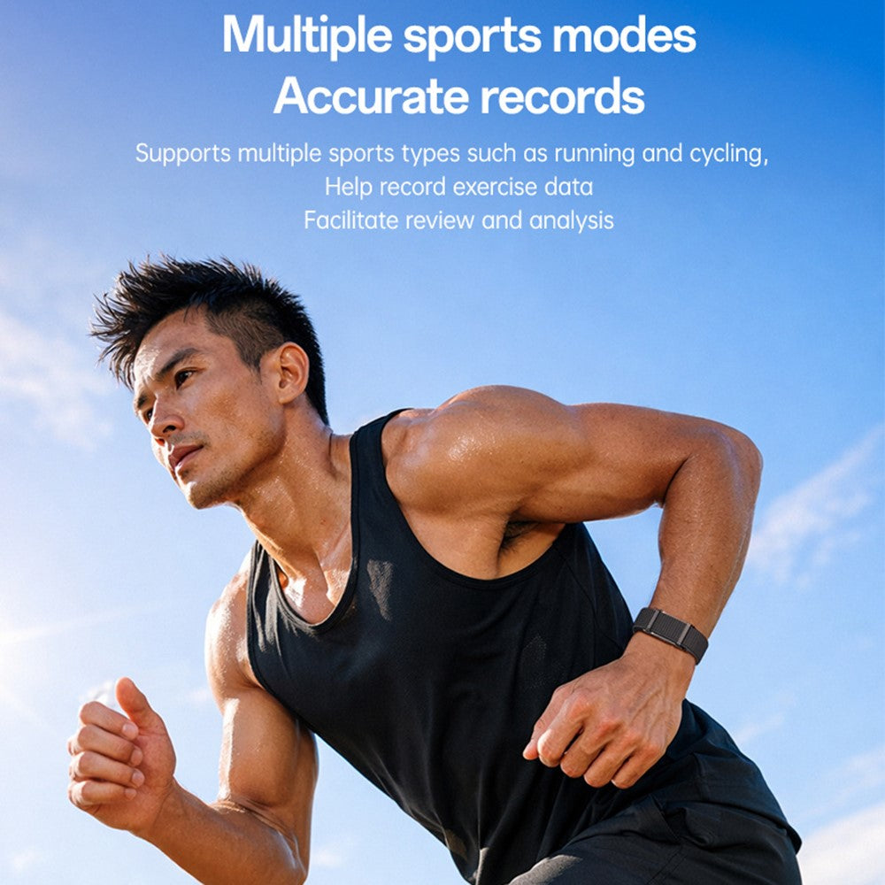 YESIDO IO45 1ATM Fitness Tracker