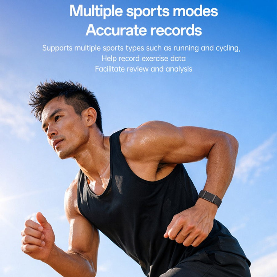YESIDO IO45 1ATM Fitness Tracker
