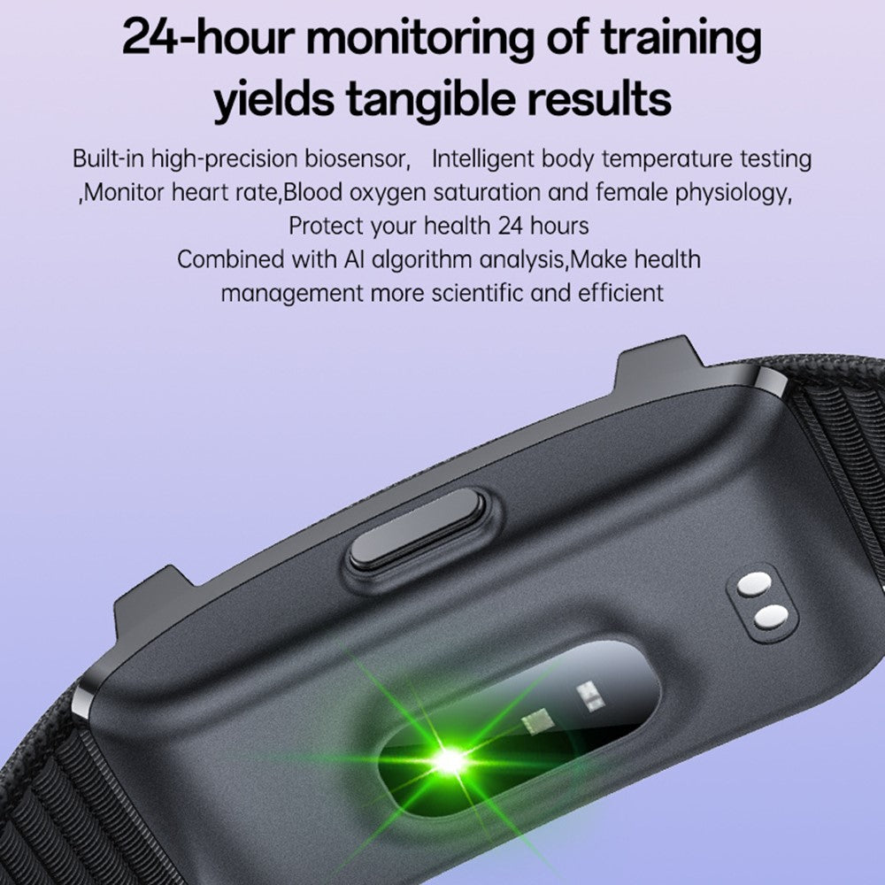 YESIDO IO45 1ATM Fitness Tracker