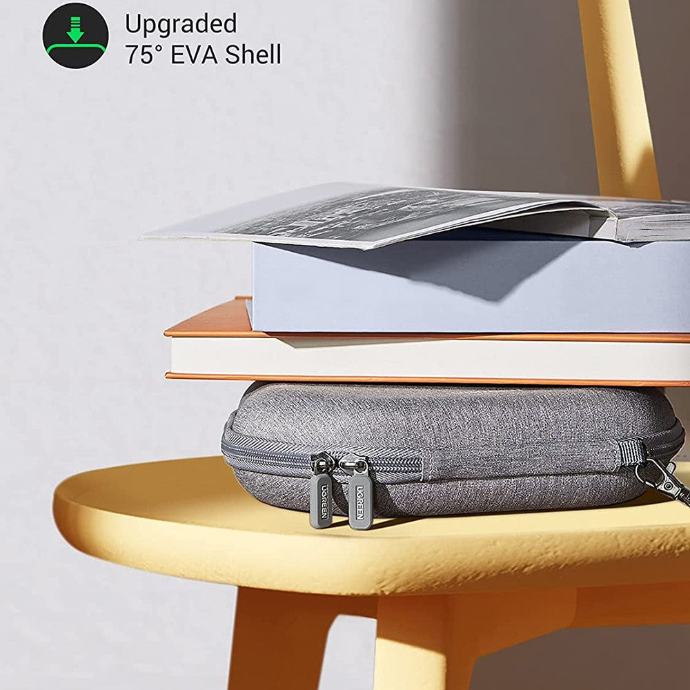 UGREEN Hard Shell Carry Case for AirPods