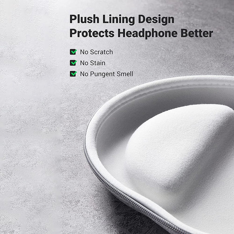 UGREEN Hard Shell Carry Case for AirPods