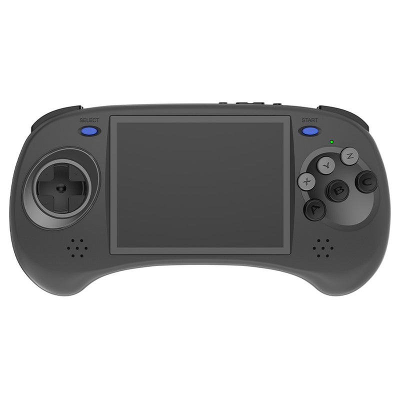 ANBERNIC RG ARC-D Handheld Game Console Built-In Games Dual Systems 256GB (English Version)