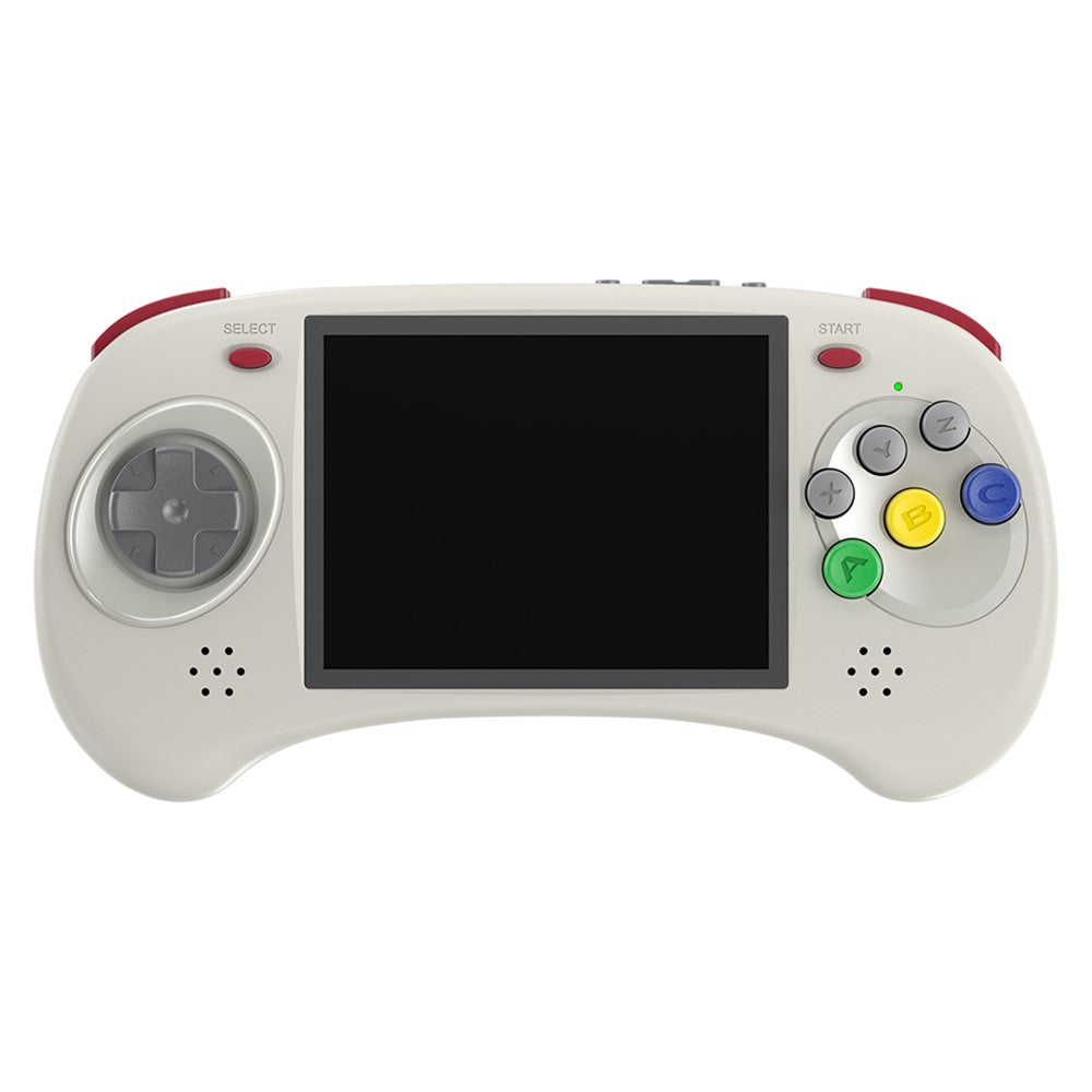 ANBERNIC RG ARC-D Handheld Game Console Built-In Games Dual Systems 256GB (English Version)