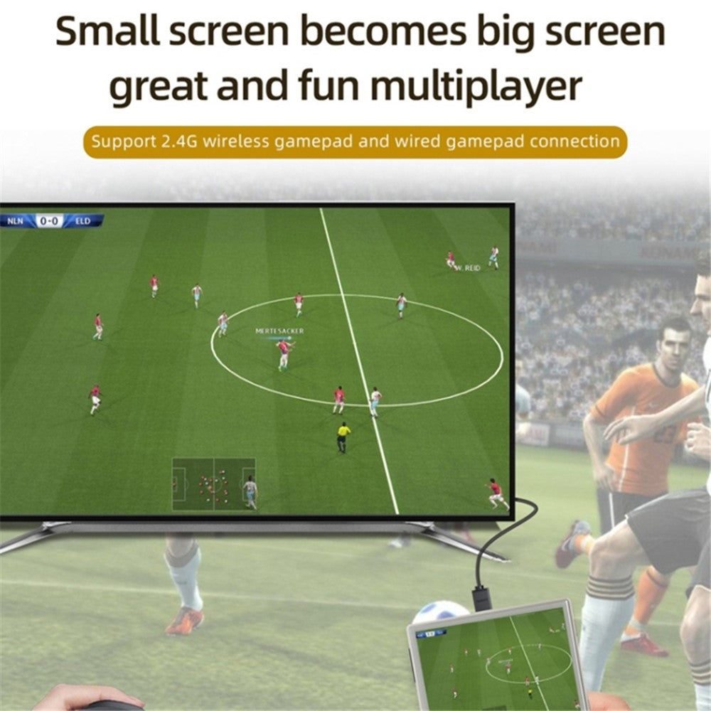 ANBERNIC RG35XX 3.5-inch IPS Display Retro Game Console 64GB Handheld Game Console