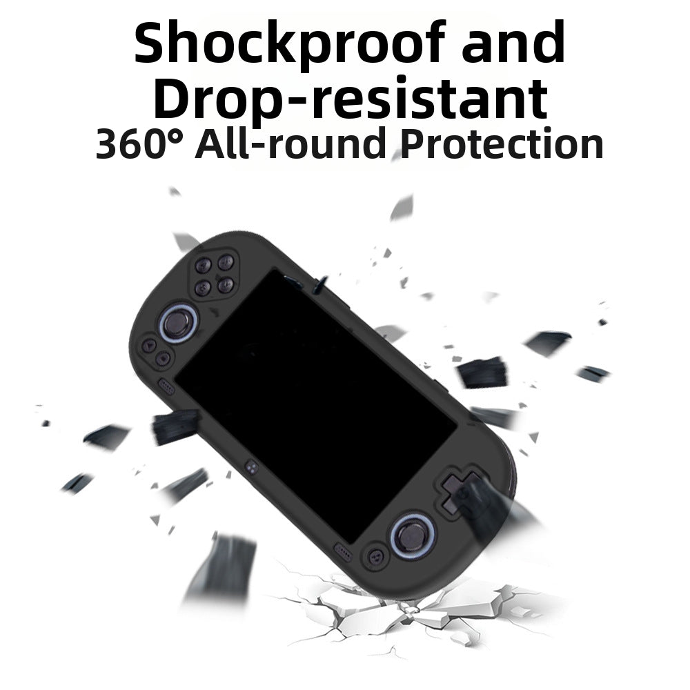 TRIMUI Smart Pro Silicone Protective Case
