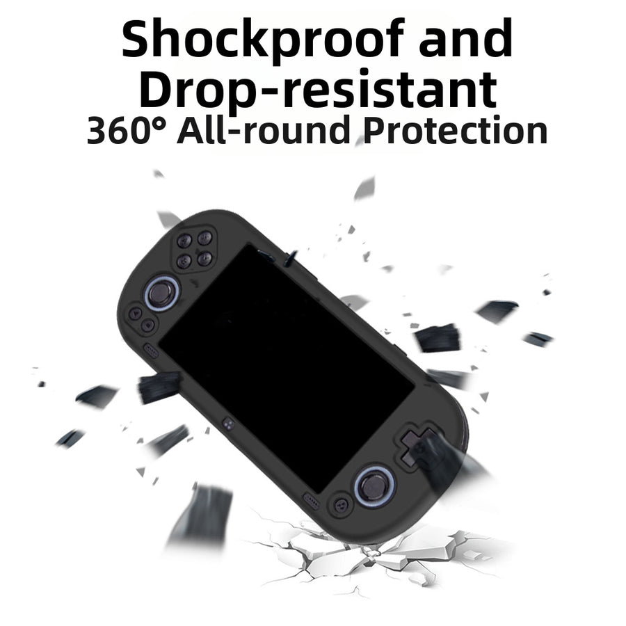 TRIMUI Smart Pro Silicone Protective Case