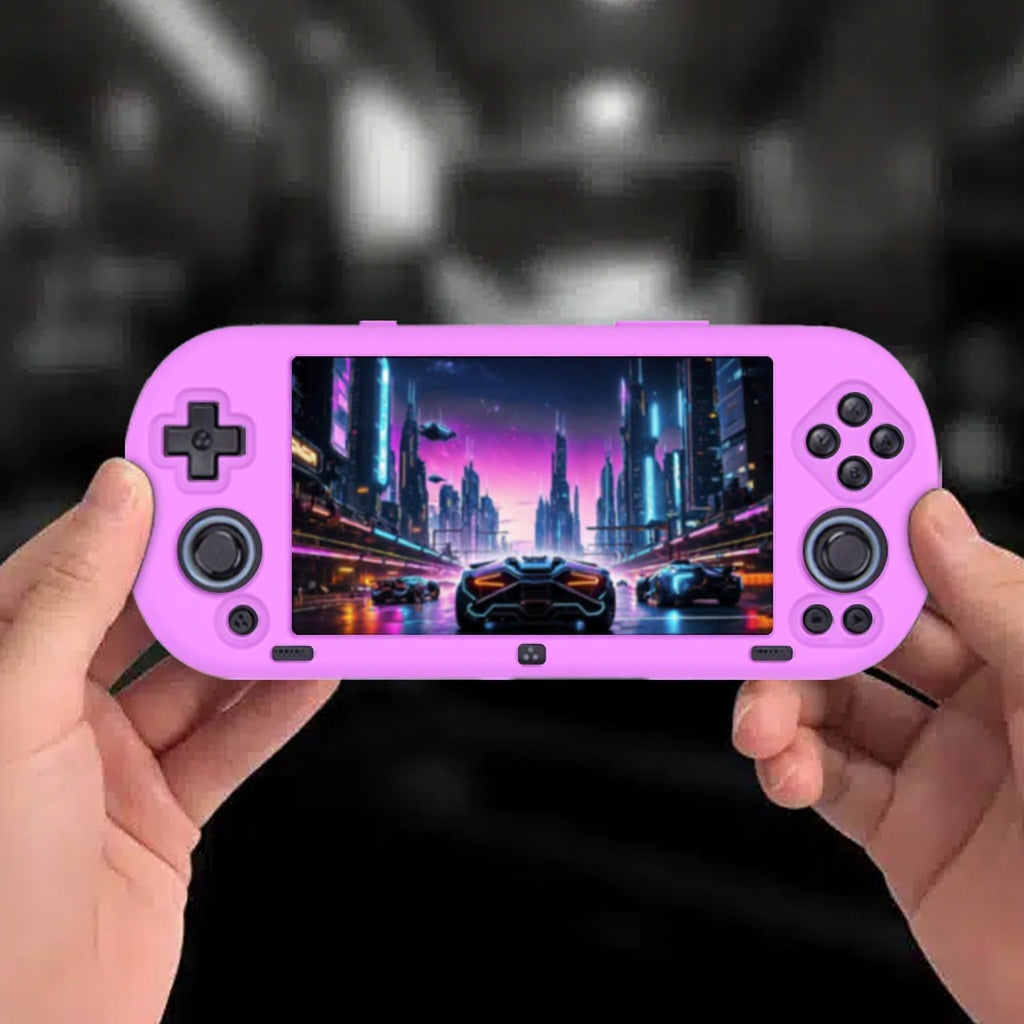 TRIMUI Smart Pro Silicone Protective Case