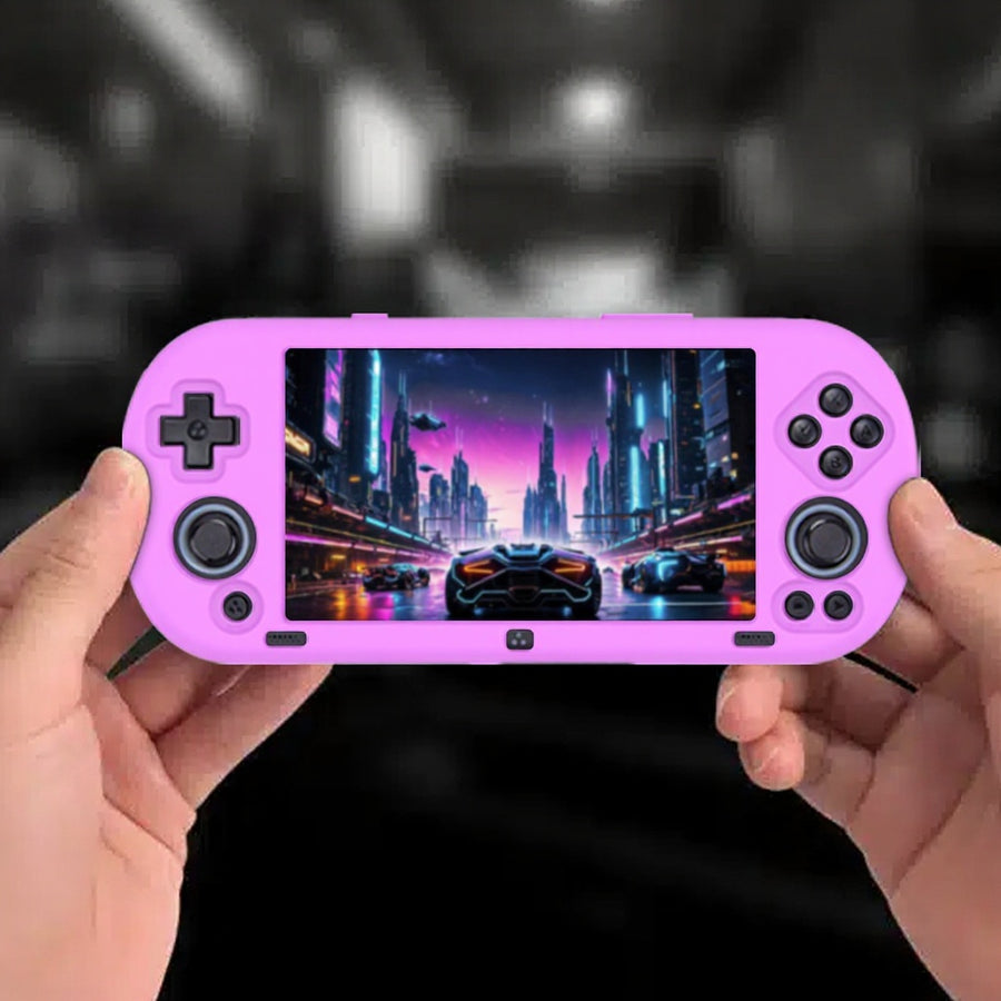 TRIMUI Smart Pro Silicone Protective Case