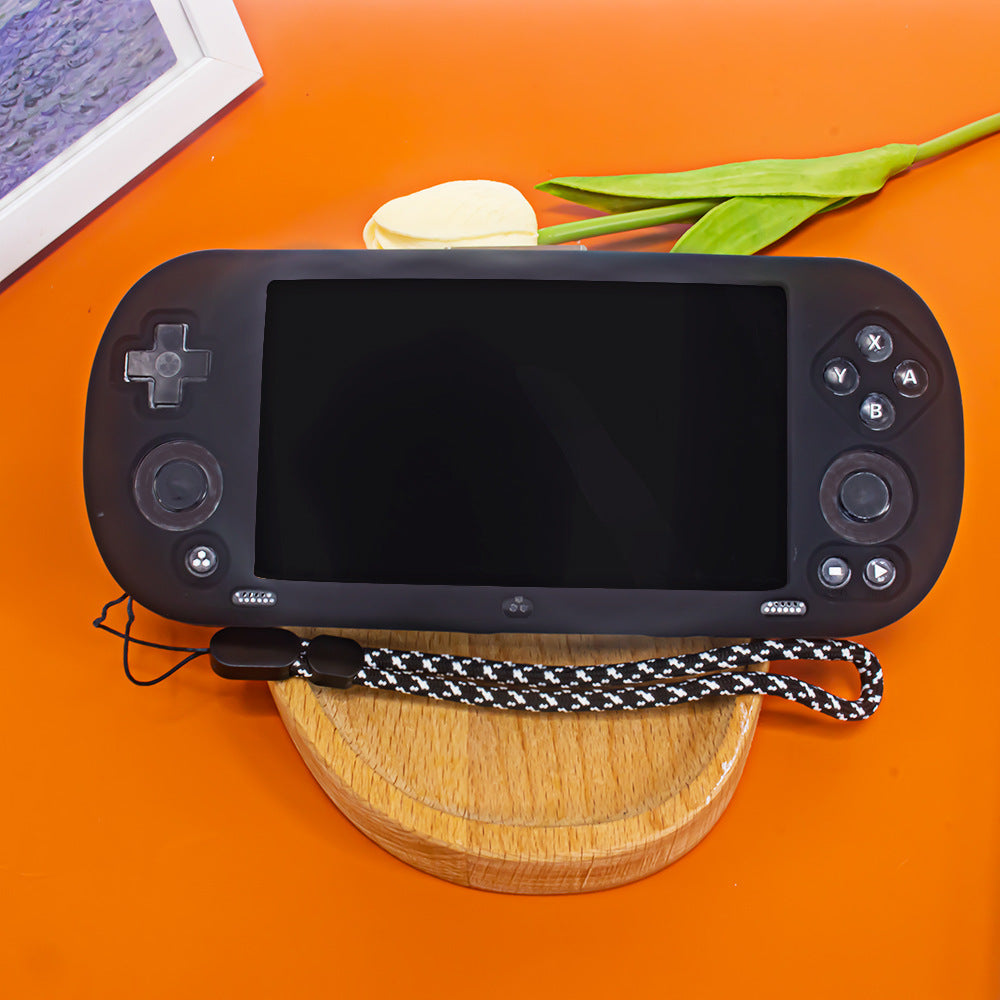 TRIMUI Smart Pro Silicone Protective Case