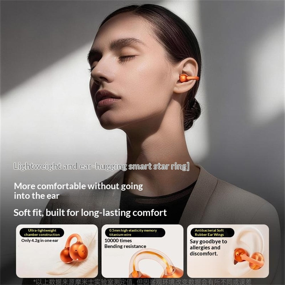 MOMAX BT15 1-Vibe Earbuds, photo 5