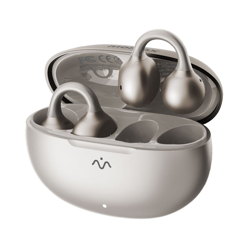 MOMAX BT15 1-Vibe Earbuds, photo 1