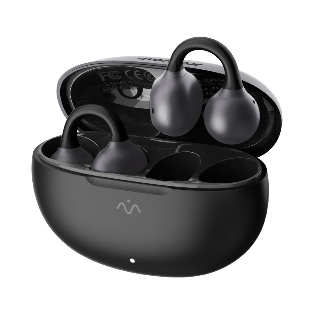 MOMAX BT15 1-Vibe Earbuds, photo 14