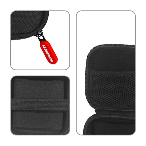 ANBERNIC For ANBERNIC RG 40XXV Shockproof Storage Bag Game Console Portable Case